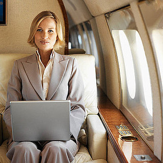 Airlines Expanding In-Flight Retail