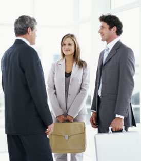 Women Make Less Than Men in Highest-Paying Jobs