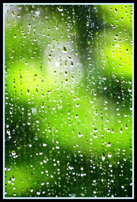 I'm Asking: Would You Gamble on Rain to Win a Free Stay?