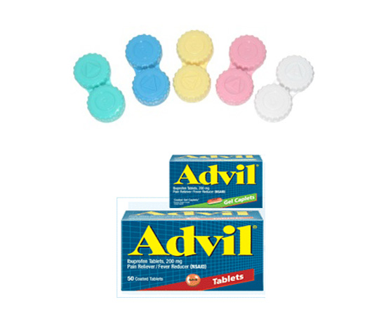 Pill Packing Pill Packing