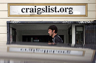 Savvy Links: Furniture and Scams: Adventures on Craigslist
