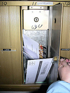 Biggest Headlines of 2009: Family Receives 445 Credit Card Offers in One Year