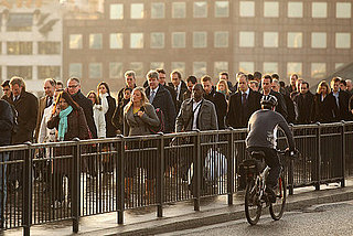 What Is the Most Secure Job of 2009?