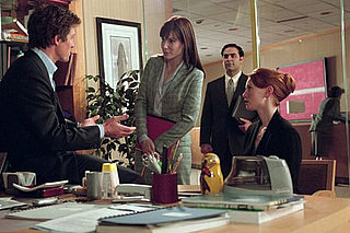 Almost Half of You Interviewed in 2009
