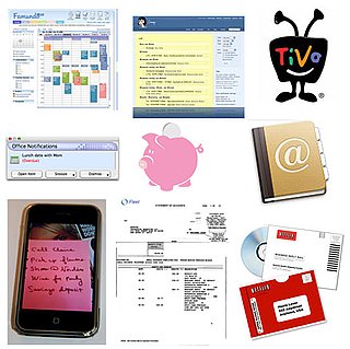 Favorite Tips of 2009: 9 Ways to Save Time and Be More Productive