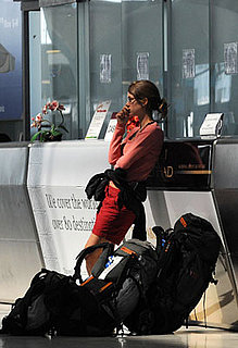 I'm Asking: Should Air-to-Ground Phone Service Be Legal?