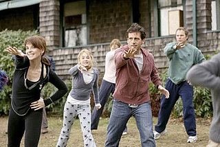 Savvy Links: Your 2010 Financial Workout