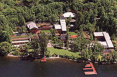 Bill Gates's Washington Home