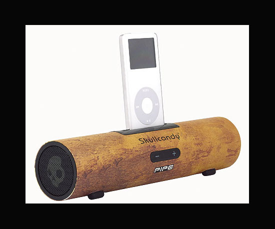 Skullcandy iPod Dock Skullcandy iPod Dock