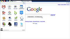 Daily Tech: Find Out What Google's Chrome OS Is All About 