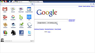 Daily Tech: Find Out What Google's Chrome OS Is All About 