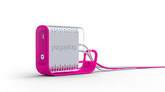 Daily Tech: The Pogoplug Shares Content Via Four USB Drives Daily Tech: The Pogoplug Shares Content Via Four USB Drives