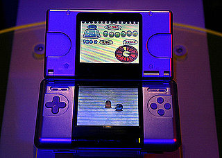 Happy Birthday Nintendo DS