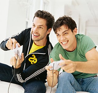 GeekSugar's Gift Guide For Gamer Guys 