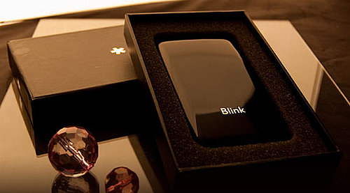 Class Up Your iPhone or iPod Touch With Blink Cases