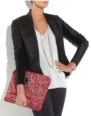 Marc by Marc Jacobs Laptop Sleeve 