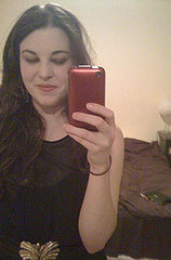 Take Self-Portraits With Your iPhone — Without a Mirror! Take Self-Portraits With Your iPhone — Without a Mirror!