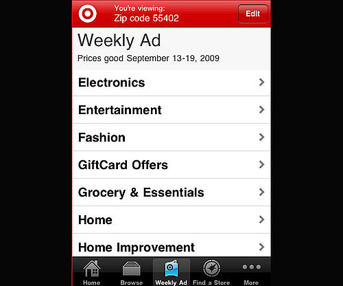 Target (Free) Target (Free)