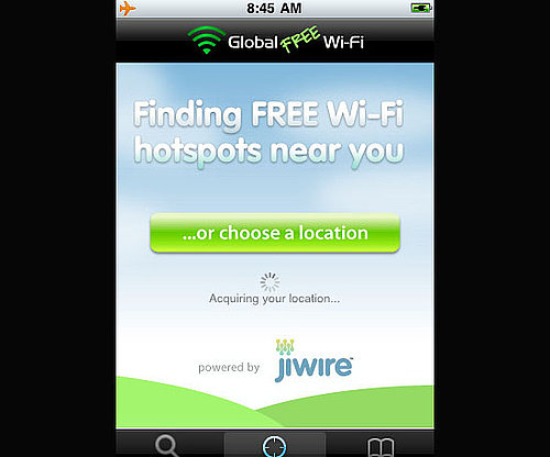 WiFi Finder (Free) WiFi Finder (Free)