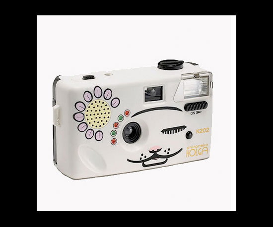 Cat Camera ($45)