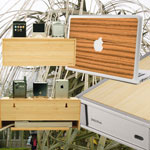 Geeky Products Made From Bamboo Geeky Products Made From Bamboo