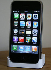 AT&T Sells Refurbished 16GB iPhone 3Gs For Only $49