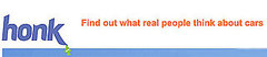 Research Car Reviews from Consumers on Honk Research Car Reviews from Consumers on Honk