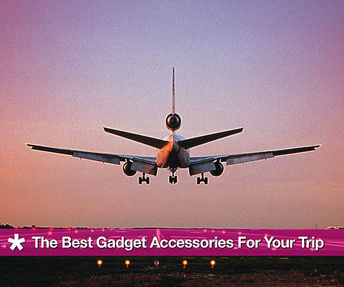 Gadget Accessories For Travel