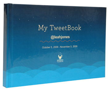 TweetBookz