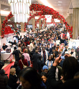GeekSugar's Black Friday Tips