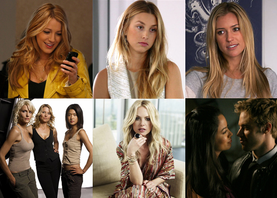 What Is Your Favorite TV Tech Show of 2009? What Is Your Favorite TV Tech Show of 2009?