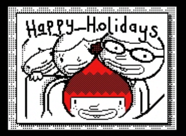 Got a DSi? Check Out Flipnote Studio