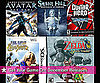 December Video Game Releases