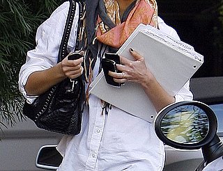 Match the Celeb With the Cell Phones