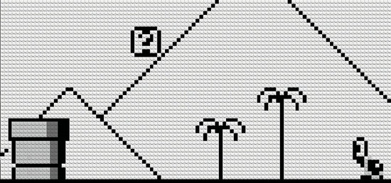 Super Mario Bros. World 2 