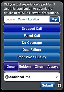 Send Service Problems to AT&T Customer Service Without Calling With an App