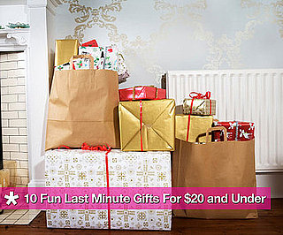 10 Geeky Last Minute Holiday Gifts for Under $20