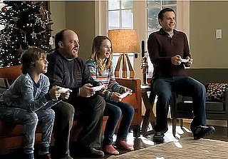 Daily Tech: Nintendo Debuts Cheeky Holiday Commercial