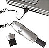 USB Keyboard Vacuum