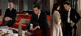Gossip Girl Tech Quiz on GeekSugar