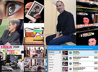 What Was the Most Shocking News Headline of 2009?