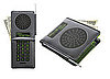 Cell Phone Wallet: Totally Geeky or Geek Chic?