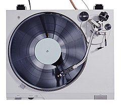 Do You Buy Vinyl Records?