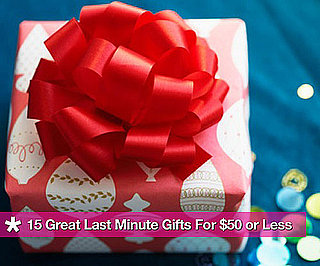 15 Geeky Last Minute Holiday Gifts Under $50