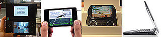 Which Is Your Favorite Portable Gaming Device of 2009?