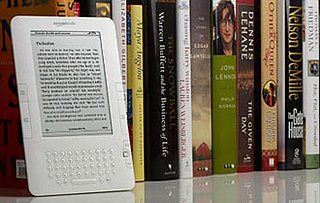 Some Publishers Delay the Release of Electronic Books
