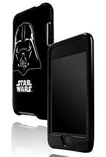 Transform Your iPhone Into the Master of the Dark Side 