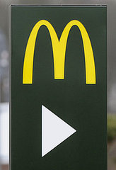 McDonald's Will Offer Free Wifi McDonald's Will Offer Free Wifi