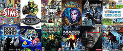 What Is the Best Video Game of the Decade? What Is the Best Video Game of the Decade?
