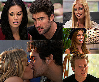 Cell Phones and Gadgets on MTV's The Hills